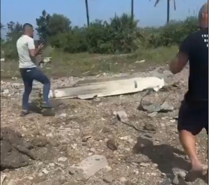 Hezbollah se equipa con misiles tierra-aire iraníes Sayyad 2