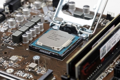 Intel adquiere una empresa israelí por 2.000 millones de dólares