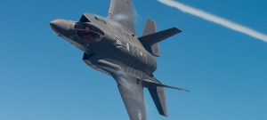 Israel identifica más de 100 drones iraníes hacia su territorio