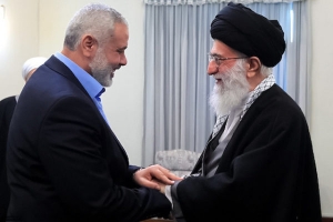 Reporte: Irán ordenó disparar el cohete al centro de Israel para perjudicar a Netanyahu