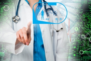 Un kit de diagnóstico rápido a base de saliva se está fabricando en Israel