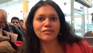 Qué dijeron los venezolanos repatriados desde Perú por el Gobierno de Maduro