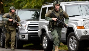 Tiroteo antisemita en sinagoga de Pittsburgh deja 11 muertos