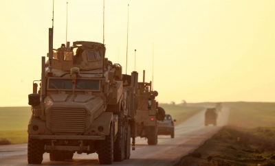 Israel reconoce que tendrá que defenderse por sí mismo ante el repliegue de EE UU.