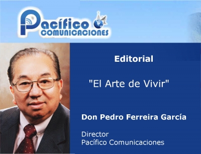 El Arte de Vivir