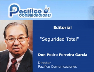 Seguridad Total