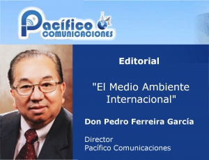 El Medio Ambiente Internacional