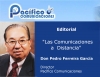 Las Comunicaciones a Distancia