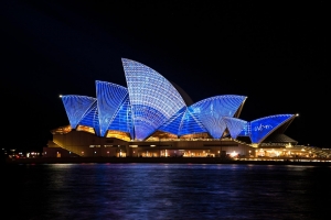 Australia estaría considerando reconocer a Jerusalén como capital de Israel.